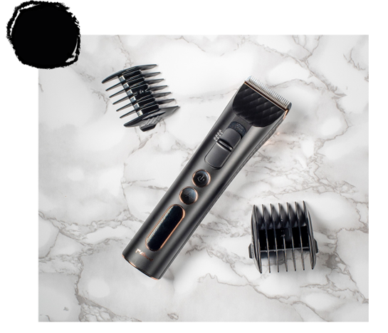 tondeuse de la gamme diamond