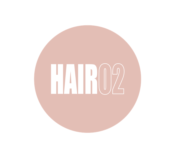 logo de la technologie HAIR02