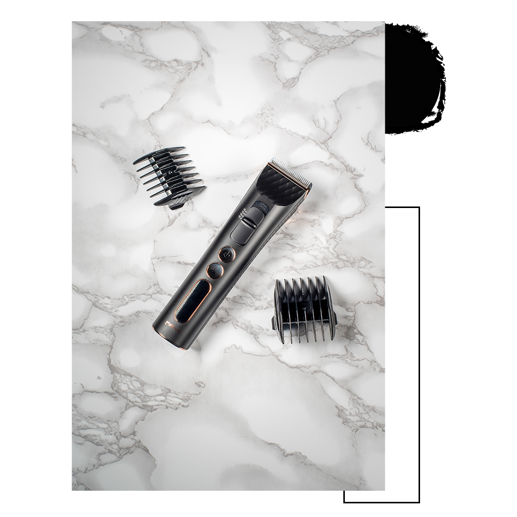 tondeuse de la gamme diamond