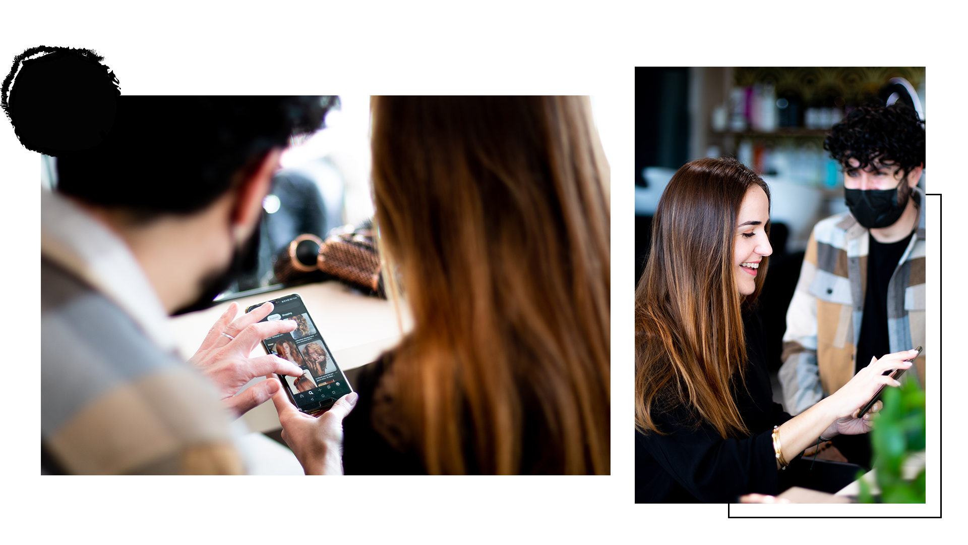 image en salon choix de coloration sur nuancier