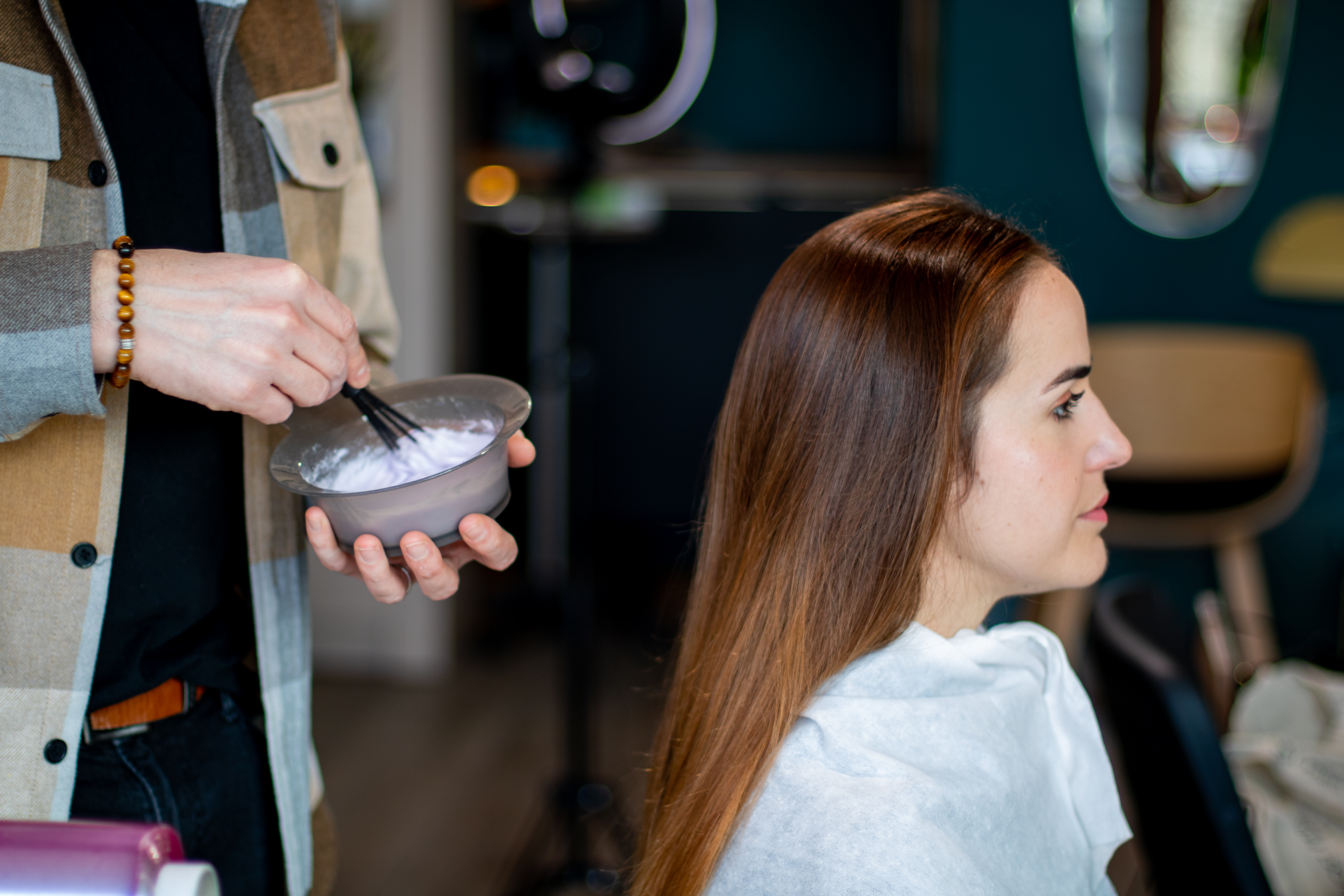 rituel couleur le cuivré