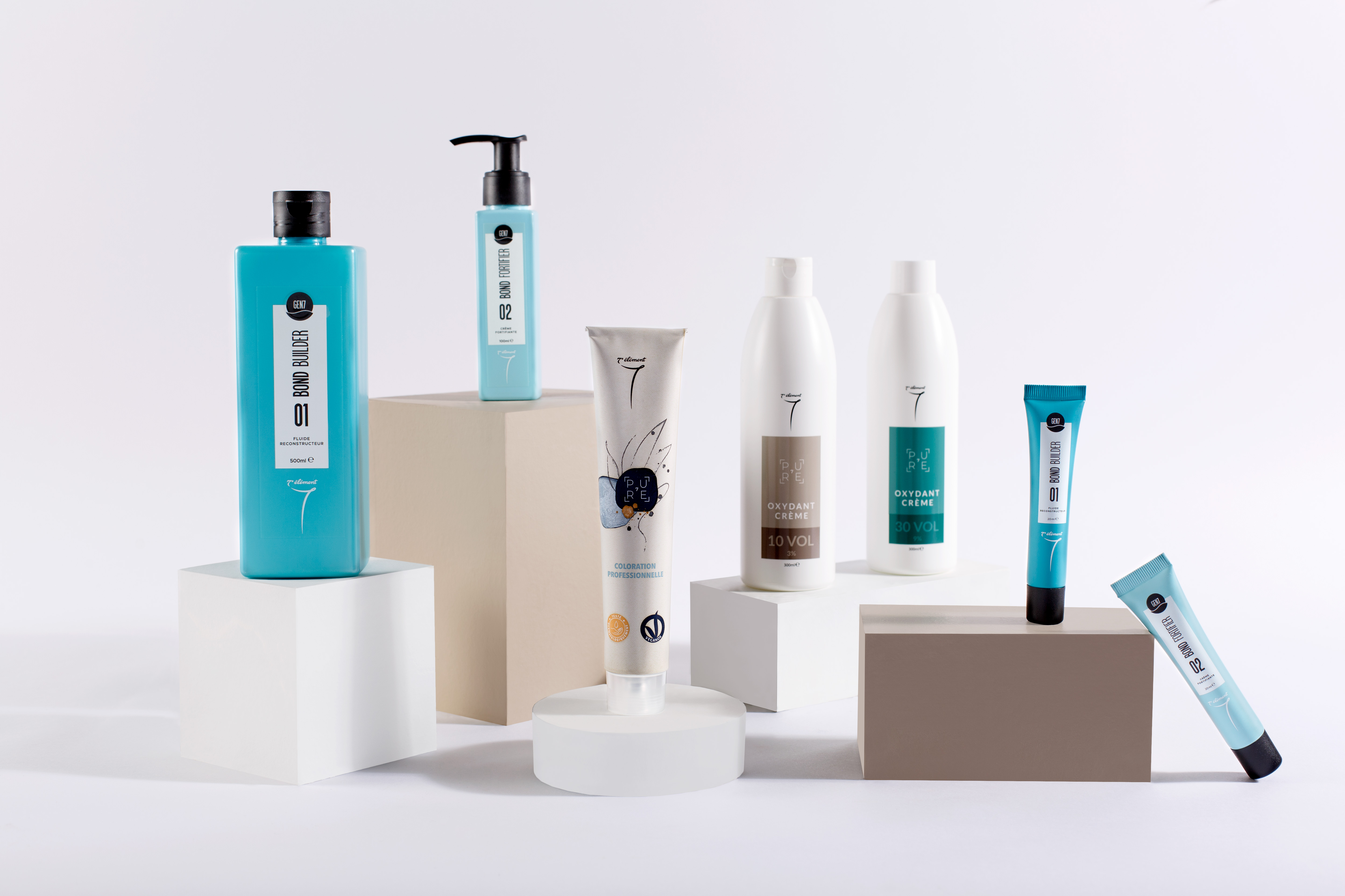 rituel couleur