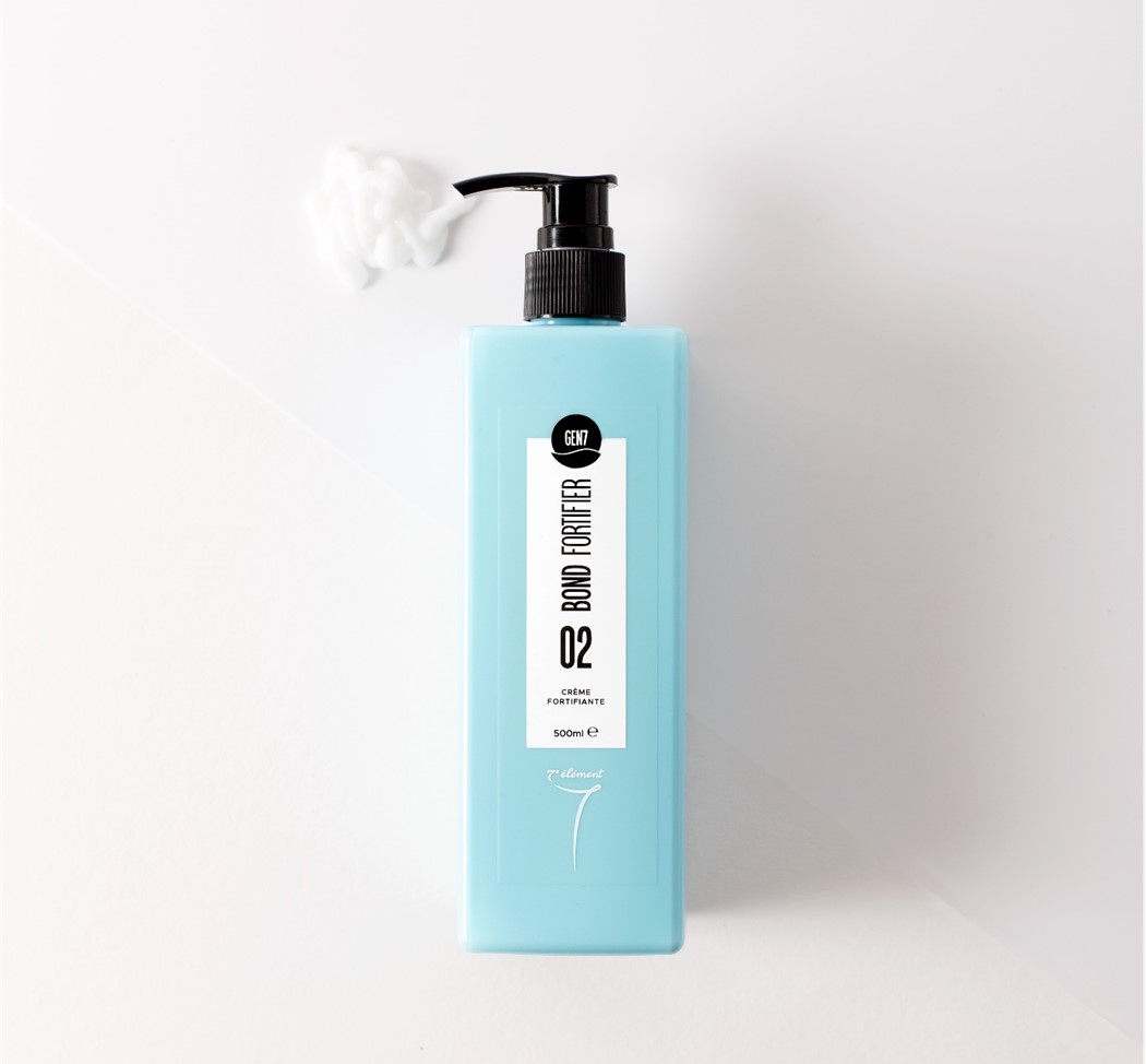 bond fortifier 02 de la gamme GEN7