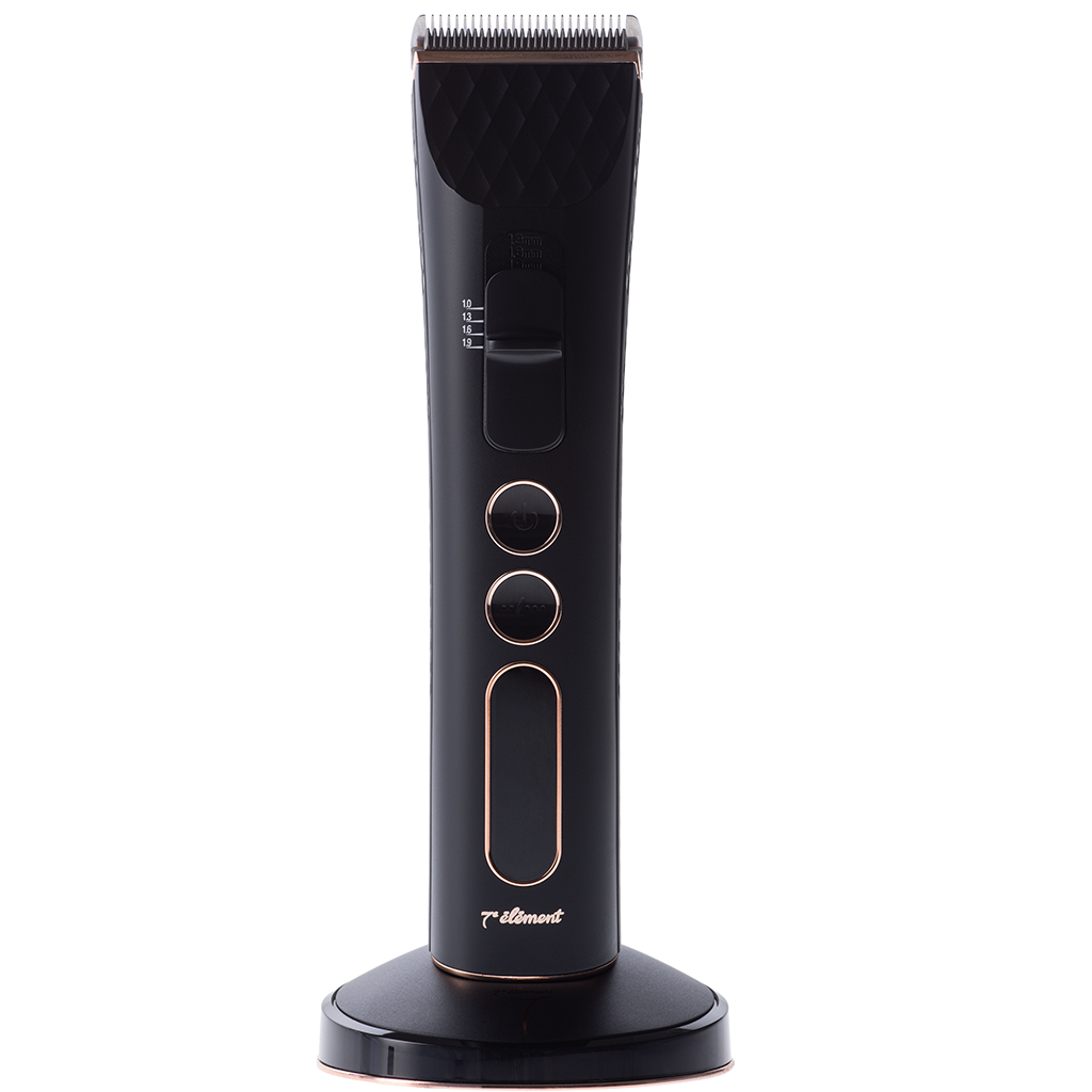 1 ere tondeuse de la gamme diamond cut