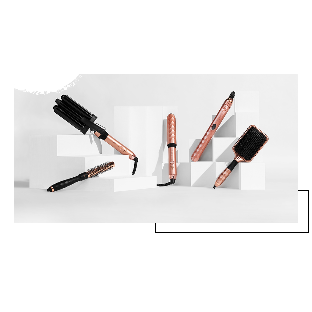 produits de la gamme DIAMOND