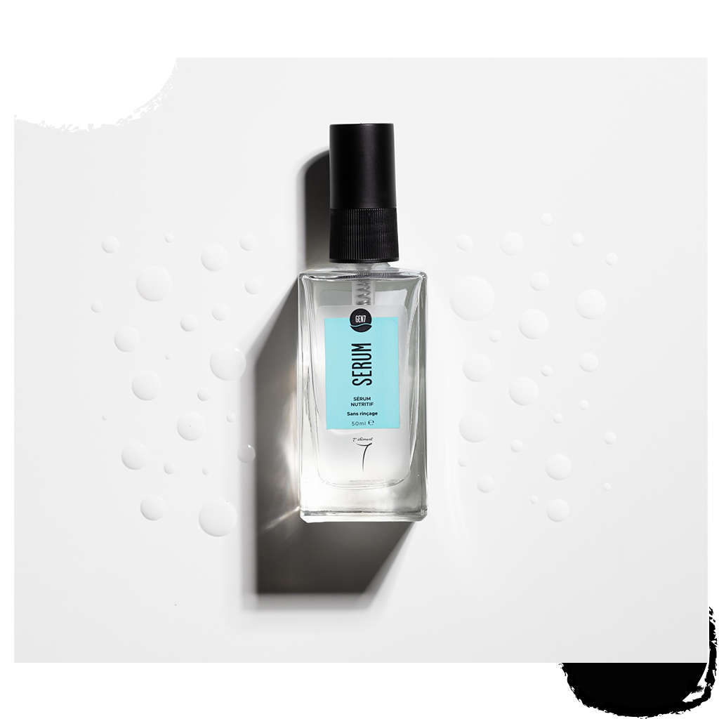 produits du protocole soins sans rinçage